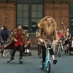 Macklemore & Ryan Lewis – Thrift Shop перевод