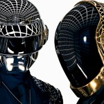 Daft Punk — Get Lucky (ft. Pharrell Williams) перевод