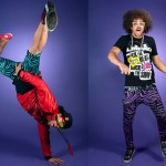 LMFAO - Sexy and I know it перевод