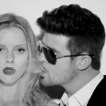 Robin Thicke – Blurred Lines (feat. T.I. & Pharrell Williams) перевод