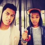 Rizzle Kicks – Lost Generation перевод