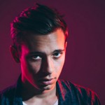 Flume - Never Be Like You перевод