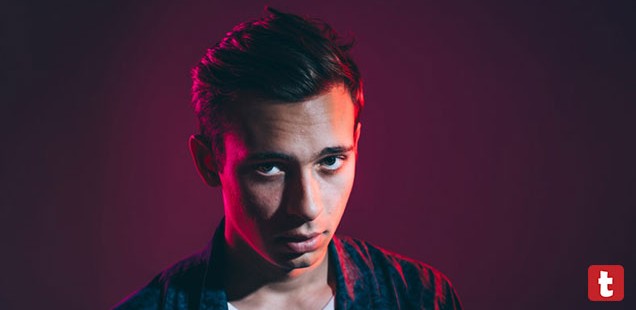 Flume - Never Be Like You перевод