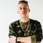 Macklemore - Brad Pitt's Cousin перевод