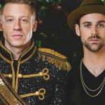 MACKLEMORE & RYAN LEWIS - WHITE PRIVILEGE II перевод