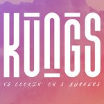 Kungs vs Cookin' on 3 Burners - This Girl перевод текста песни