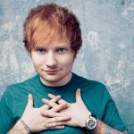 Ed Sheeran - Shape of You перевод